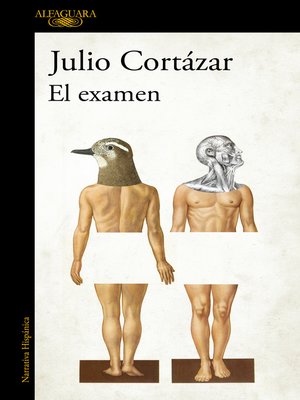 cover image of El examen
